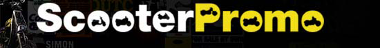 Scooter Promo